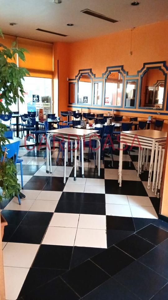 Local de alquiler en Vigo 