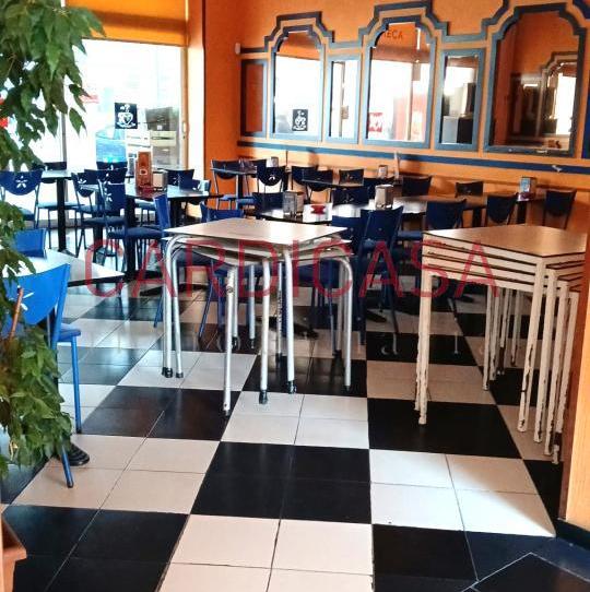 Photo 1 of Premises to rent in Pizarro, Plaza España - Corte Inglés, Pontevedra