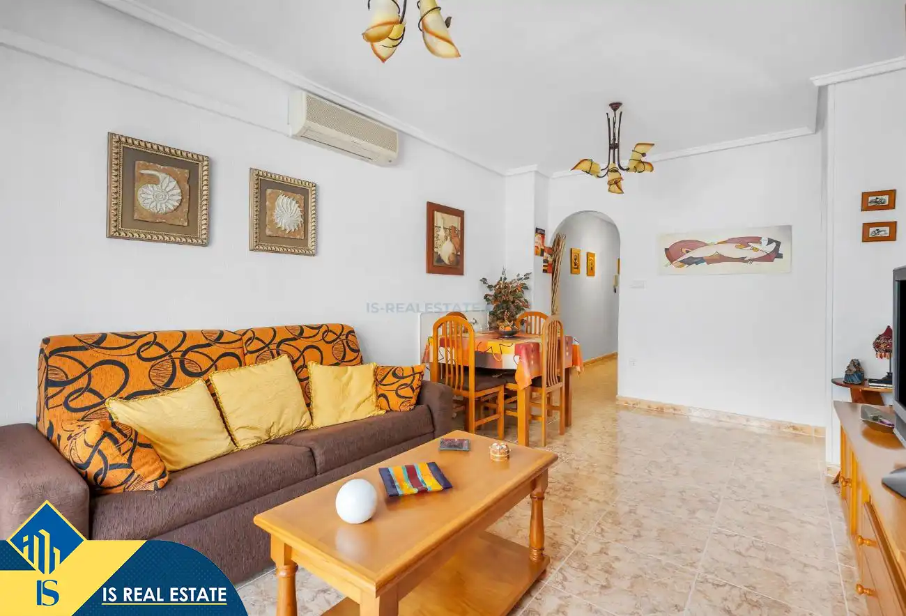 Apartament amb piscina en venda a Centro, imagen 7