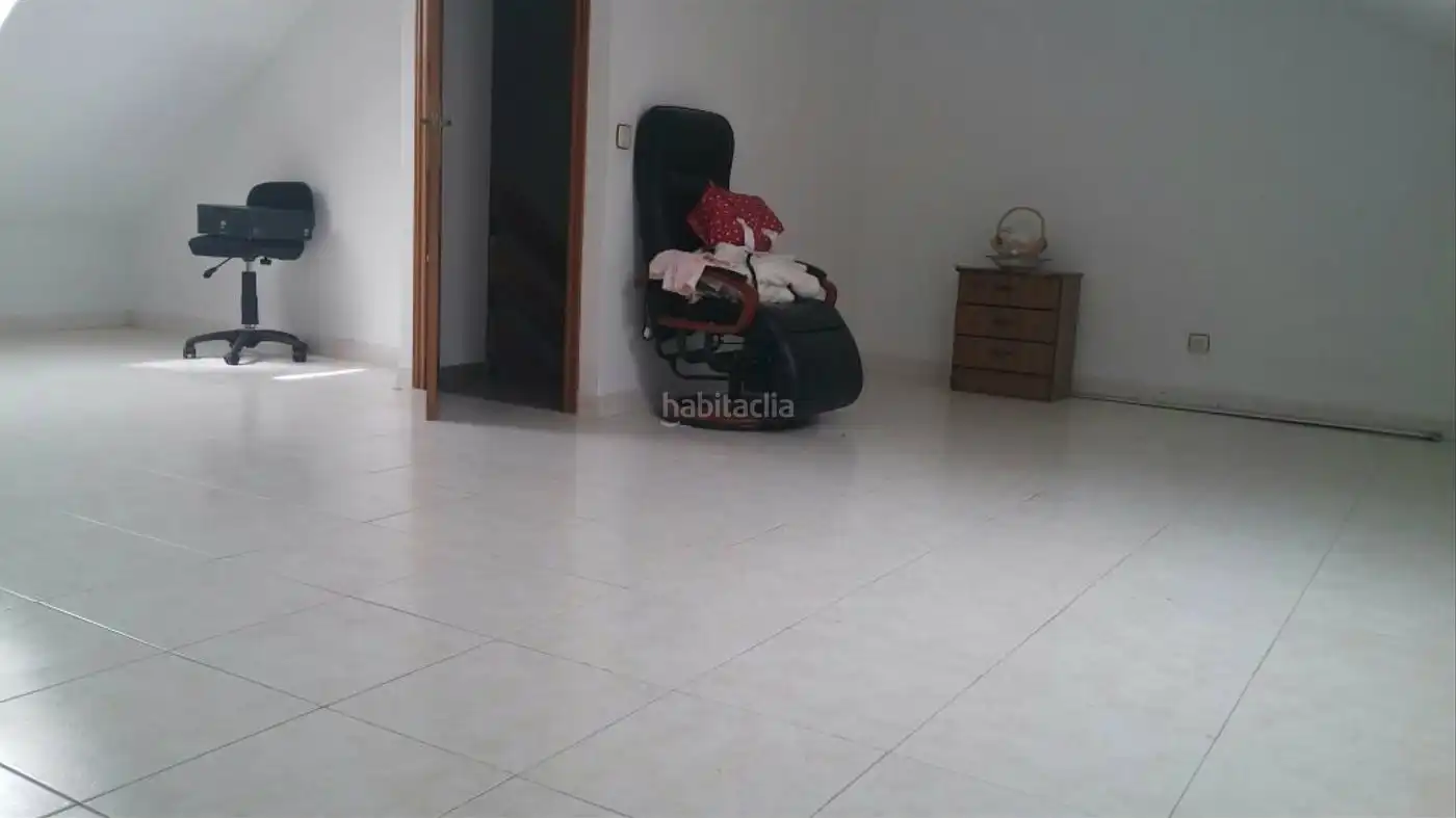 Adossat amb jardí en venda a Calle Ejido 5, imagen 18