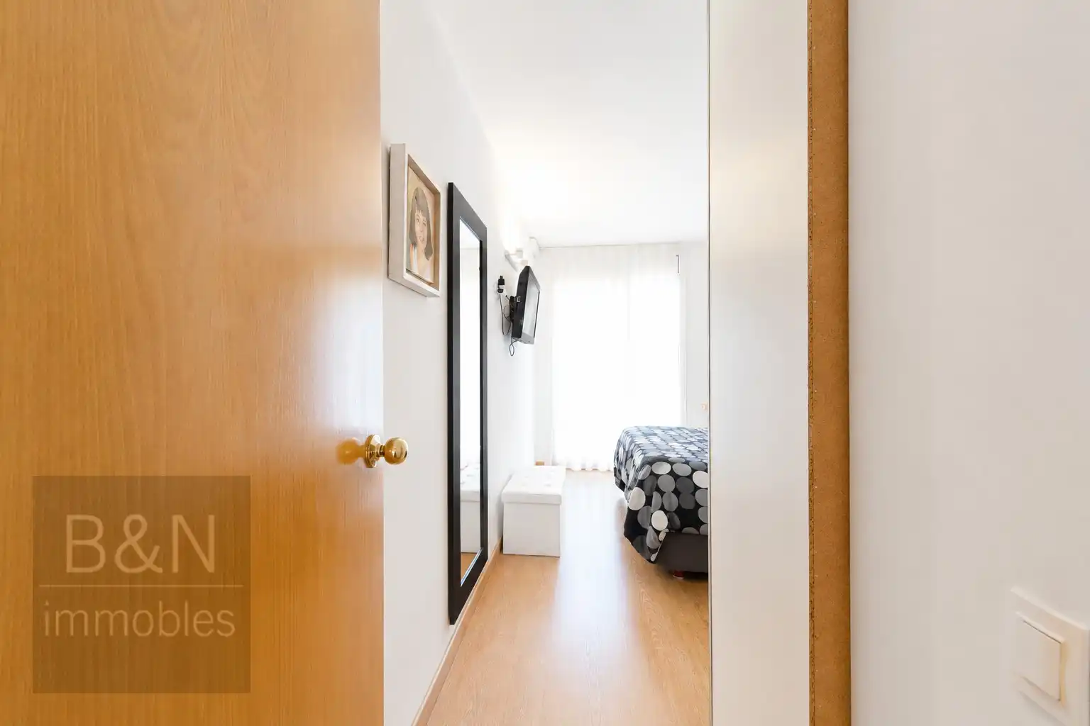 Flat for sale in Terrassa  with Air Conditioner, Heating and Balcony