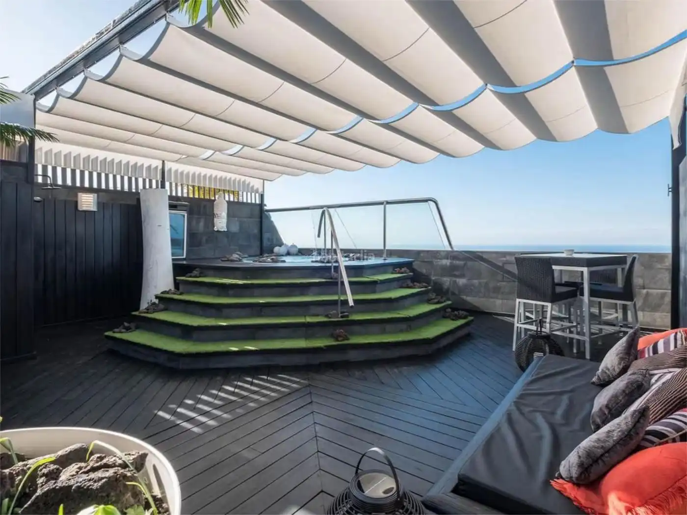 Apartament de lloguer a Calle las Folías 6, imagen 18