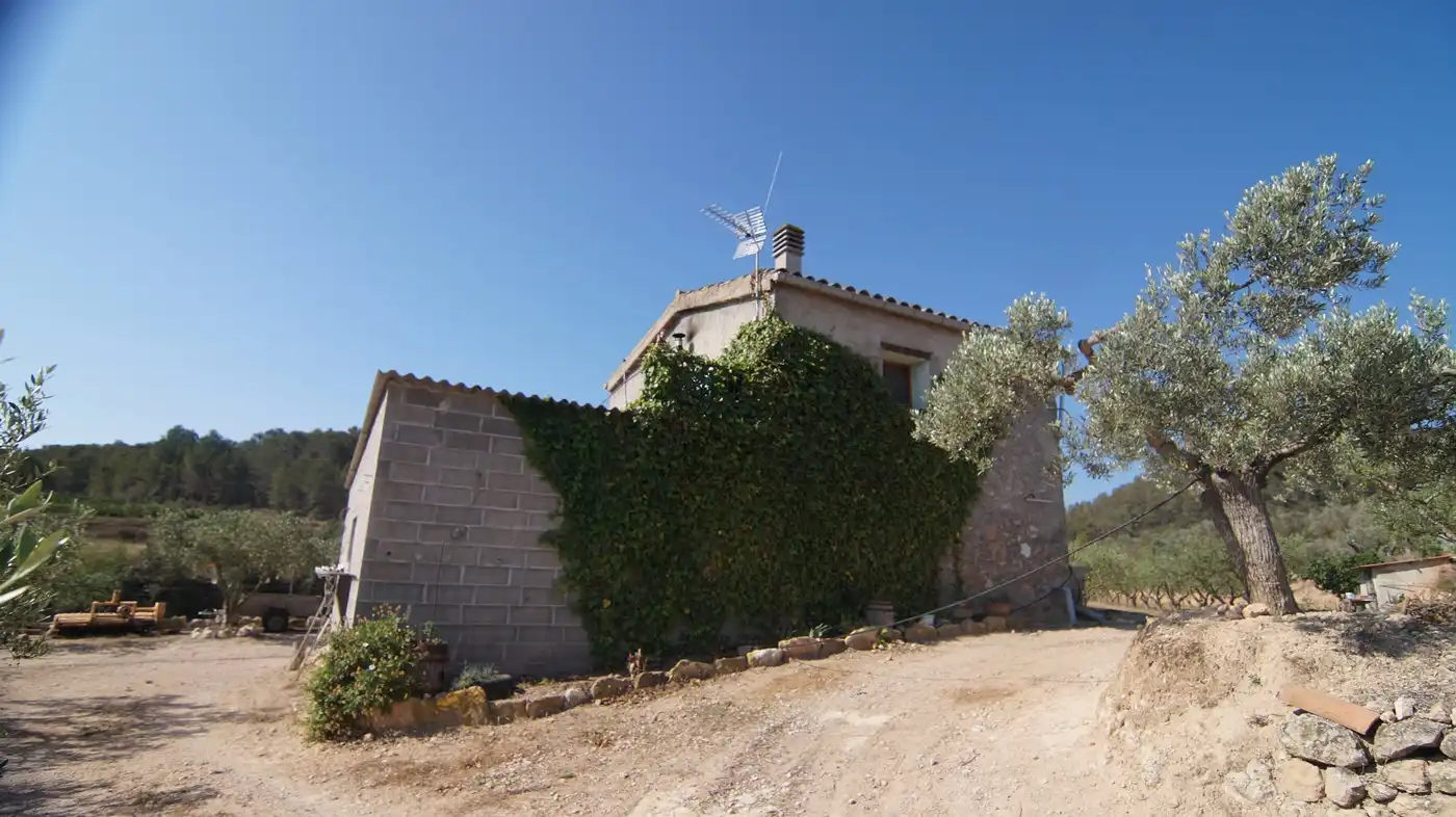 Finca rústica en venda a Miravet