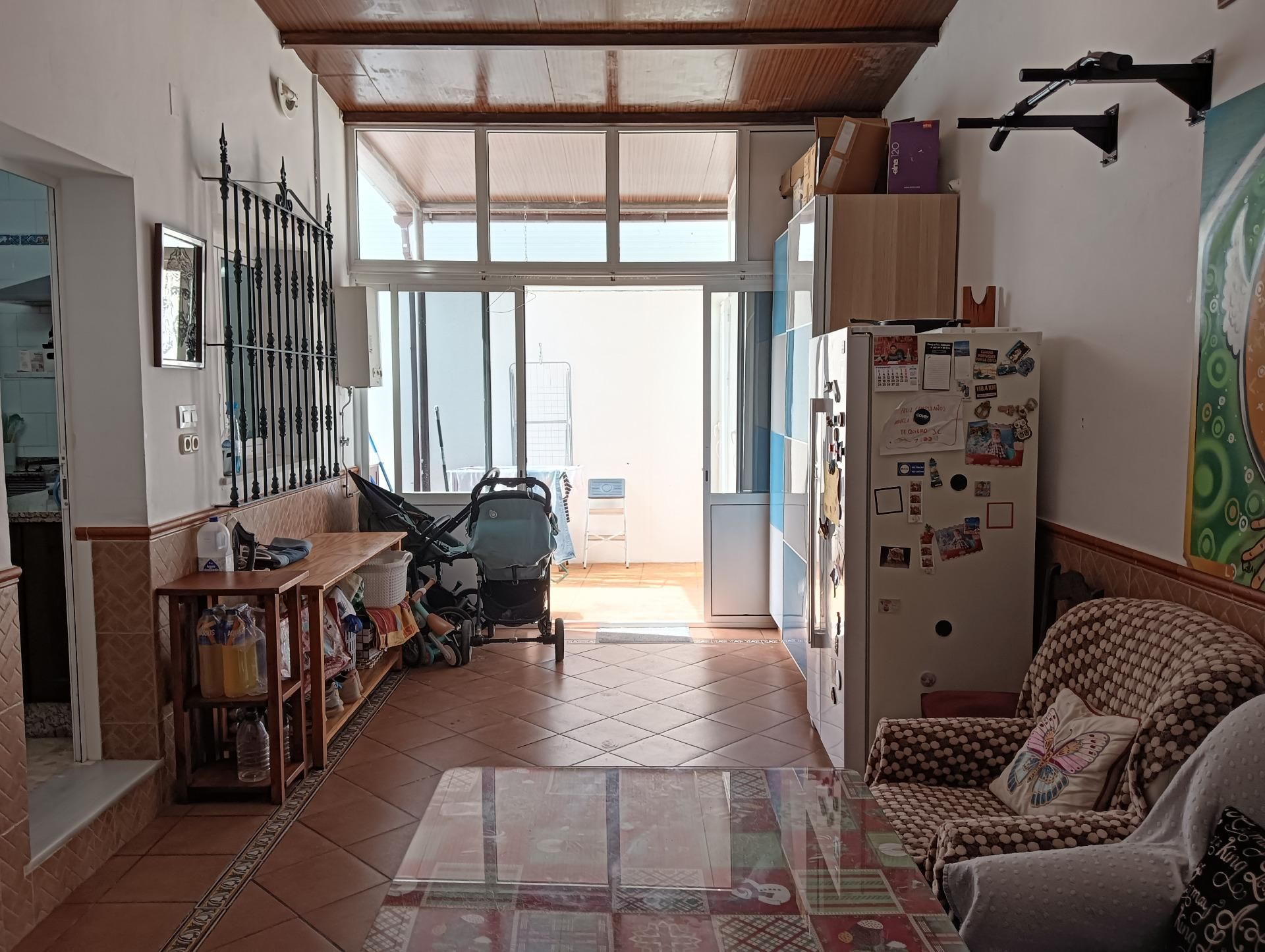 Single-family semi-detached for sale in Chipiona  with Air Conditioner, Terrace and Storage room
