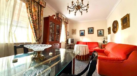 Foto 4 de Planta baja en venta en El Retiro - La Vid, Jerez de la Frontera