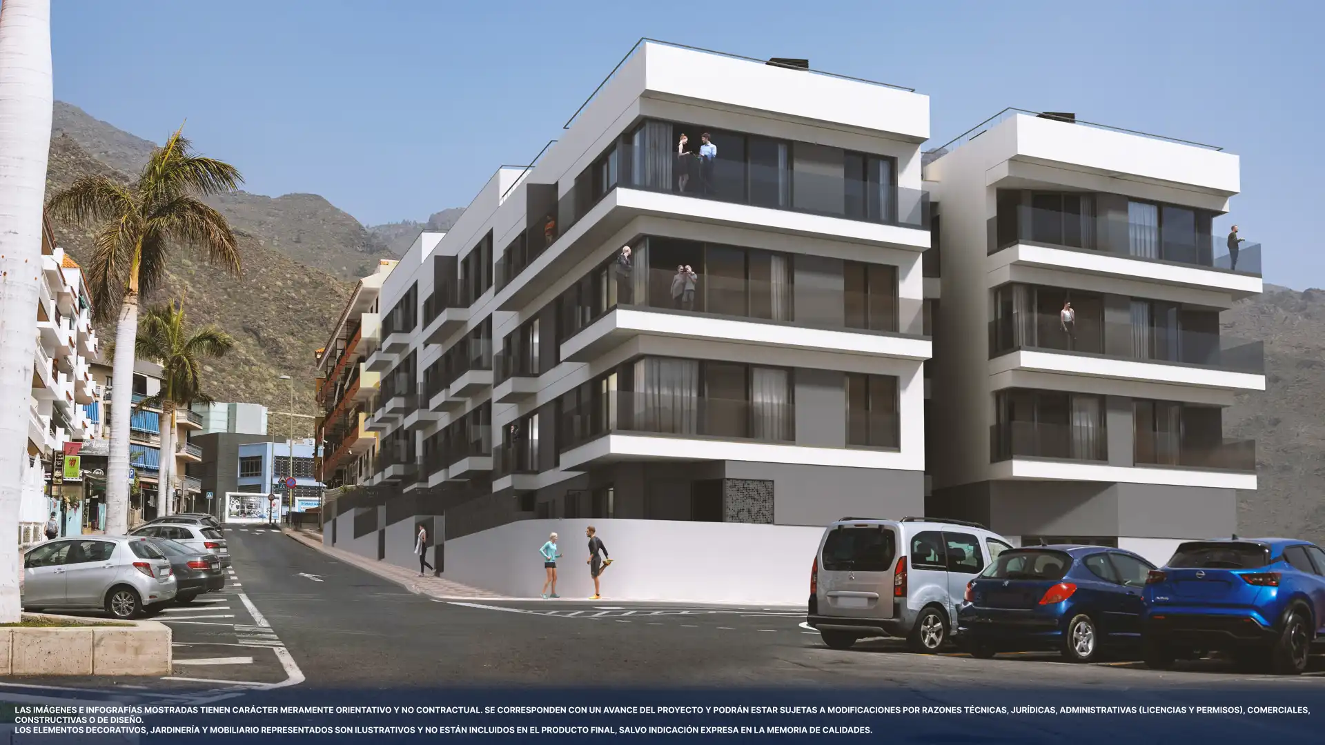 Flat for sale in Avenida de la Constitución, 7, Casco Urbano
