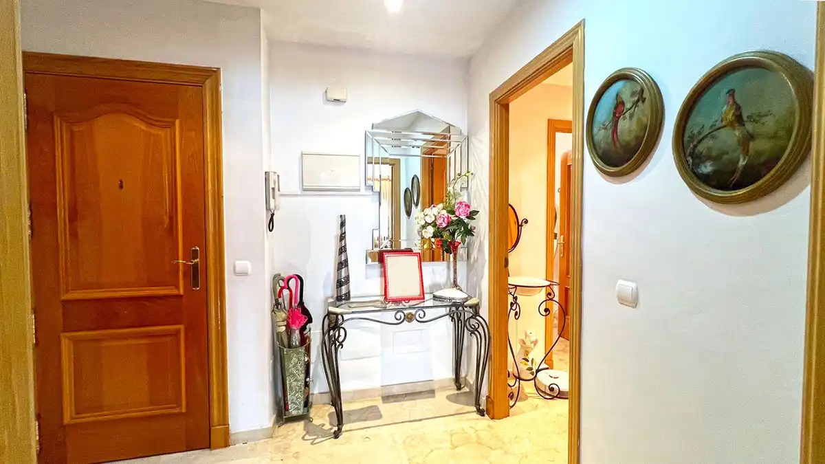 Flat with lift for sale in Marbella Centro, imagen 14