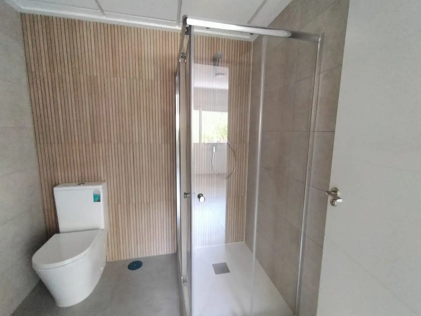 Appartamento con terrazza in vendita a Las Trescientas - San Francisco - Ciudad Vergel, imagen 14