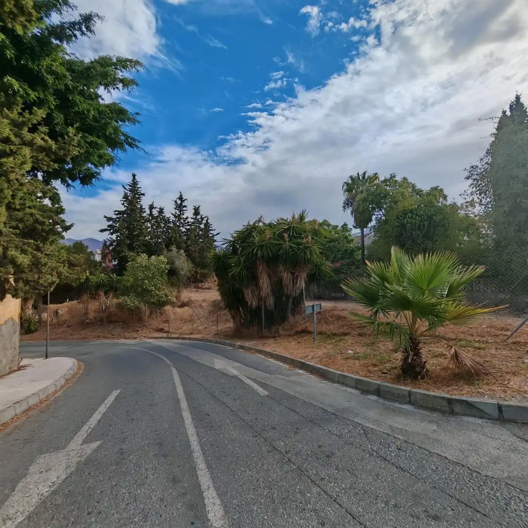 Terreno residencial en venta en Campo de Mijas, imagen 10