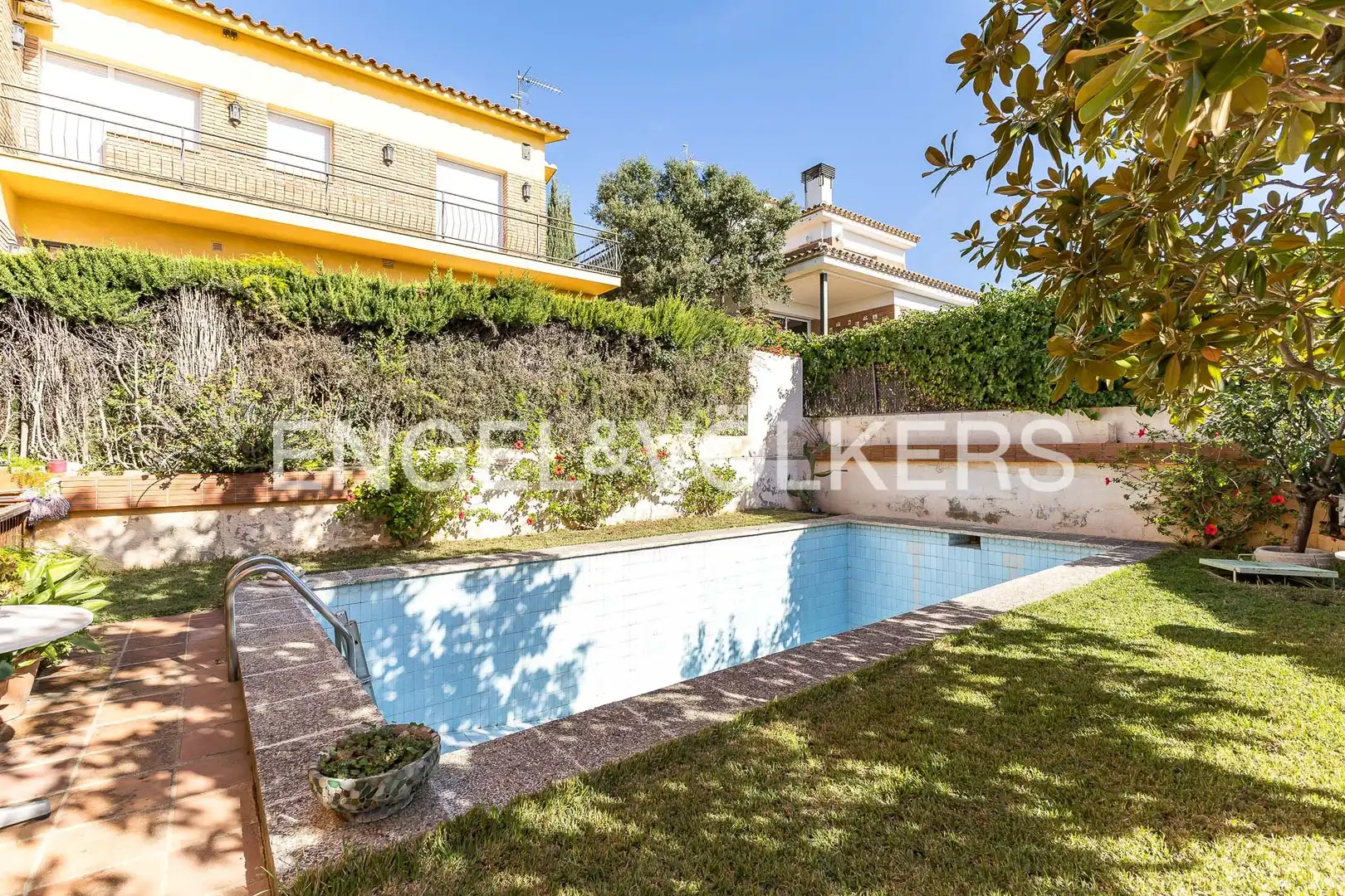 Maison avec piscine à vendre à Vilassar de Dalt, imagen 12