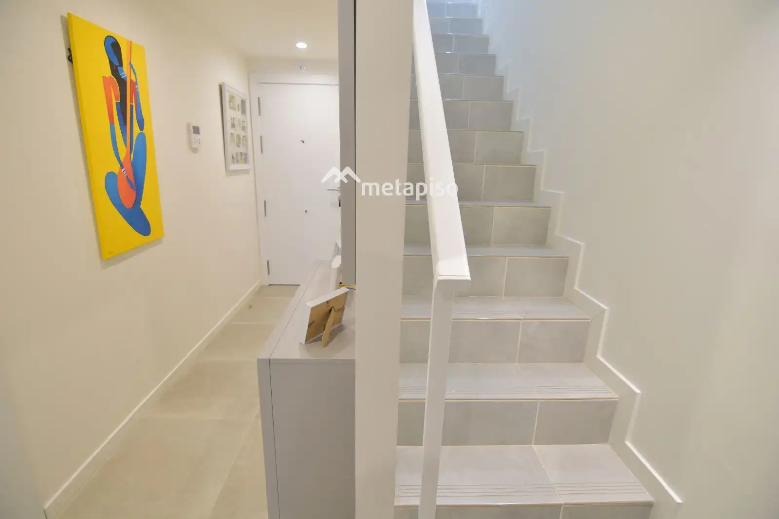 Dúplex con piscina en venta en Cossetania, imagen 26