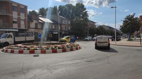 Photo 4 of Premises to rent in Cuatro Vientos, León