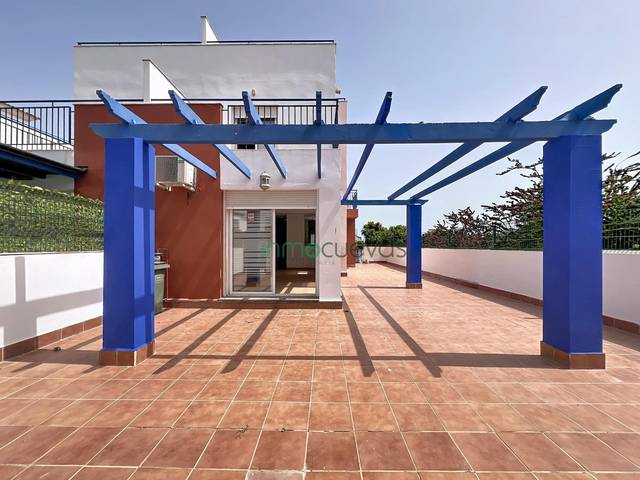 Casa adosada en Venta en Lomas del Mar
