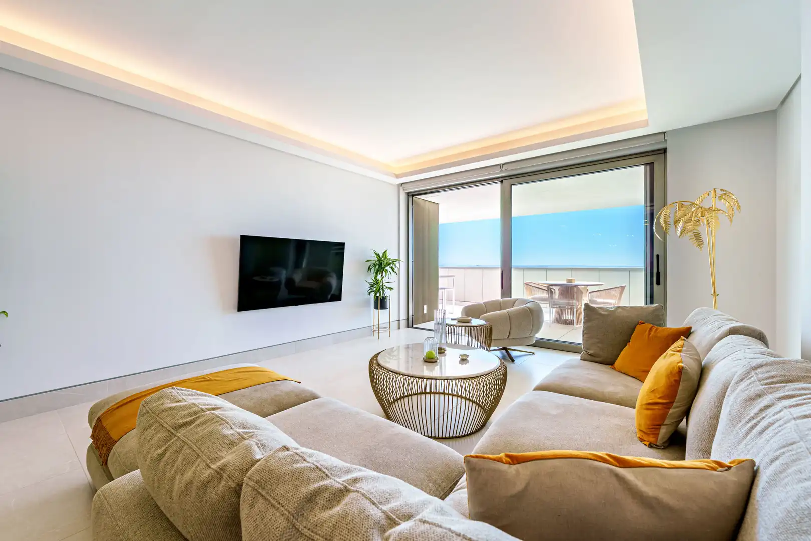 Appartement compact avec piscine à vendre à Carretera de Cádiz, imagen 11