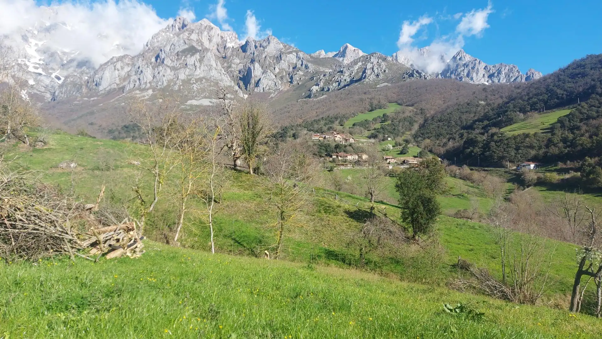 Terreni e lotti in vendita a Camaleño, imagen 6