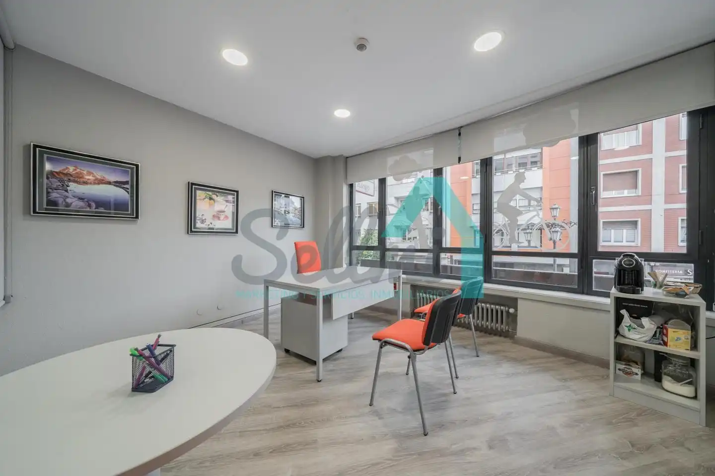 Office space with lift for sale in Centro - Casco Histórico, imagen 23