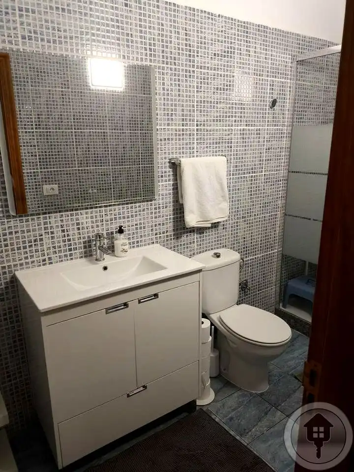 Bany de Planta baixa en venda en Arona