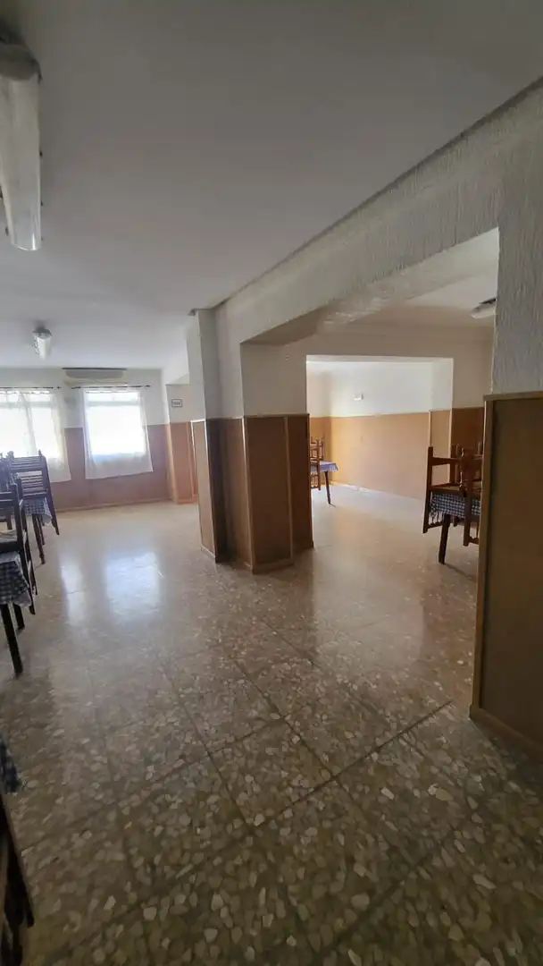 Casa adosada en venta en Plaza Plaza de Rodríguez Arias, El Carmen