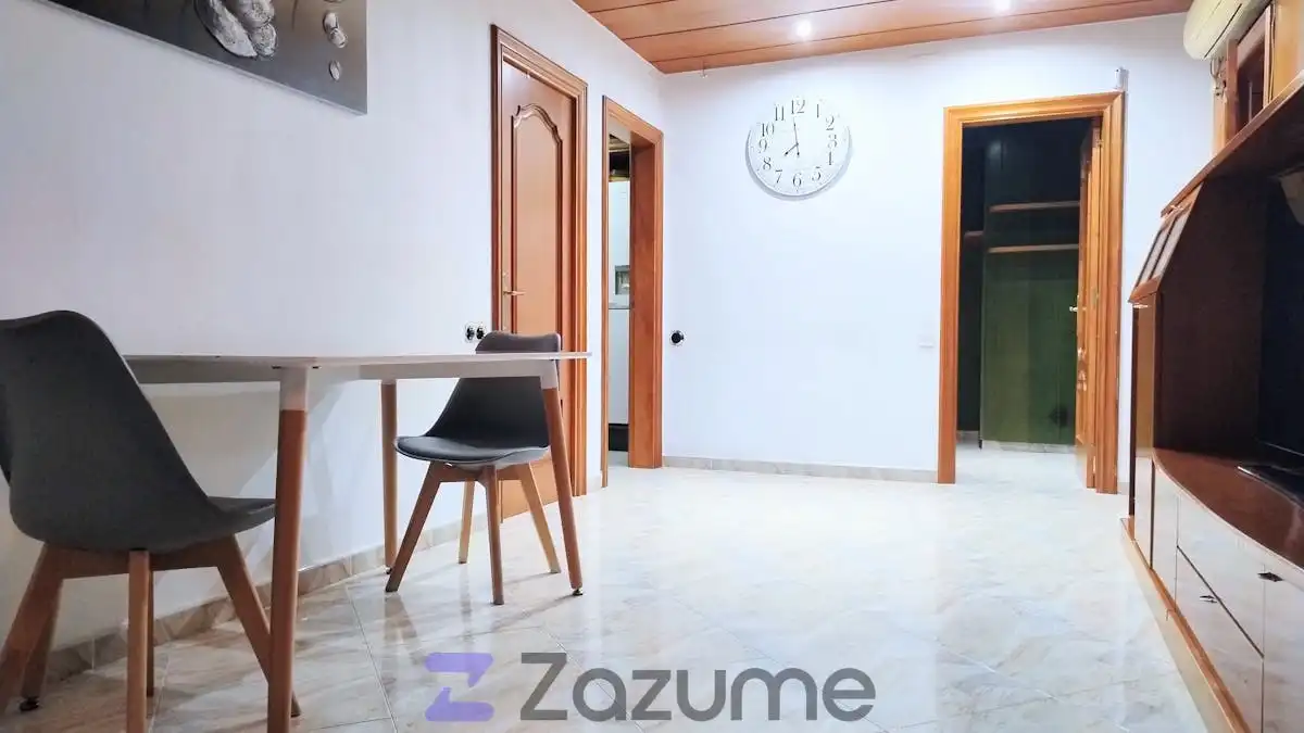 Flat for rent in Carrer de Provença, Sant Pere Nord