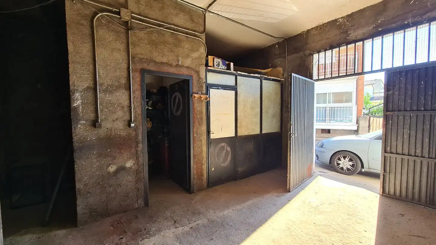 Piso en venta en Calle Escultor Longino Ayuso Illan, imagen 32