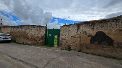 Foto 5 de Residencial en venta en Travesía Arrabalejo, 2, Brozas, Cáceres