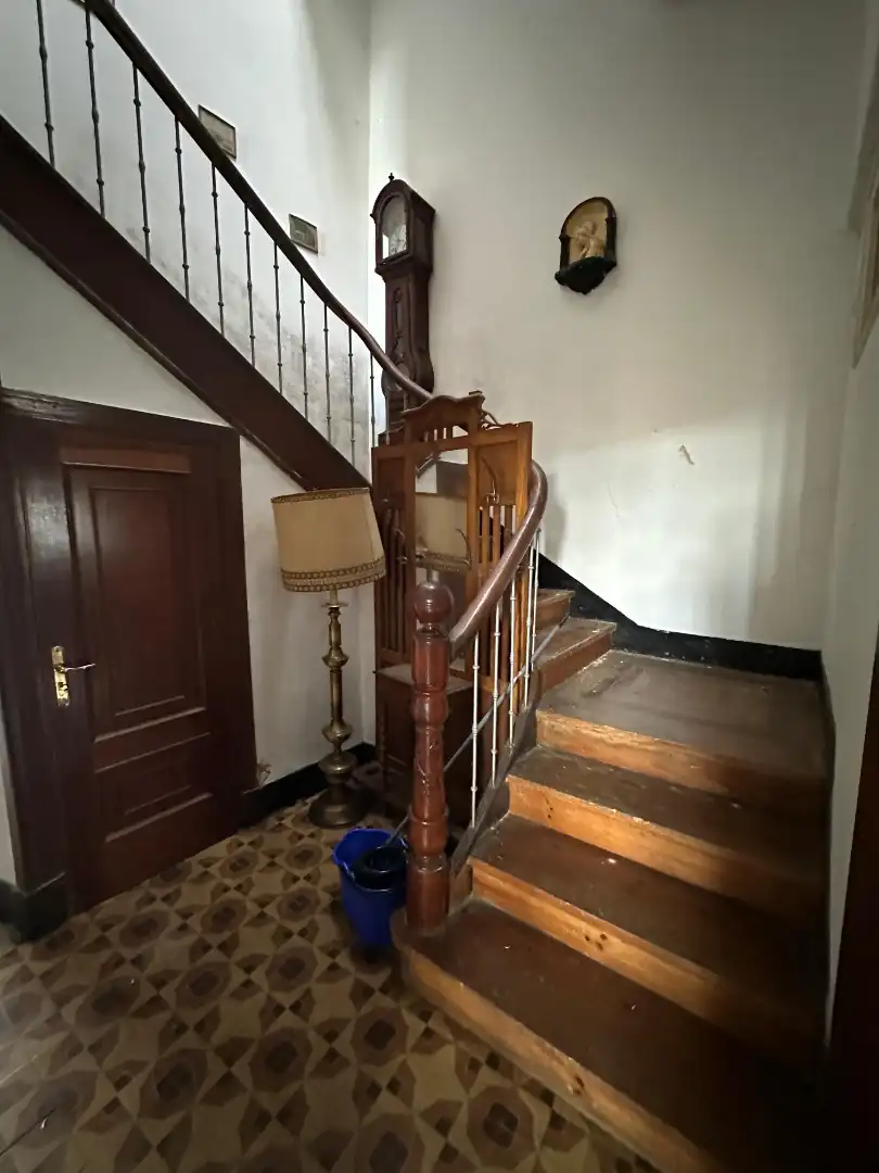 Casa con jardín en venta en Cuntis, imagen 8