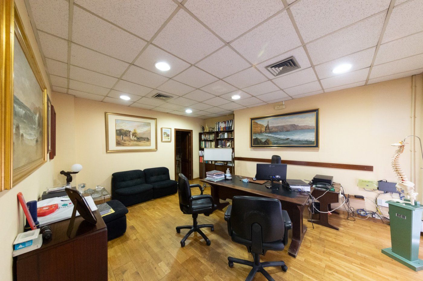Premises for sale in San Cristóbal de la Laguna