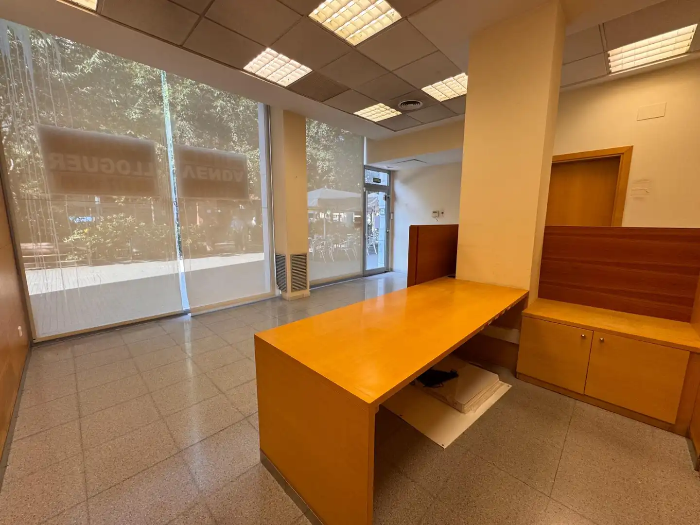 Locale commerciale in vendita a Poble Nou, imagen 4