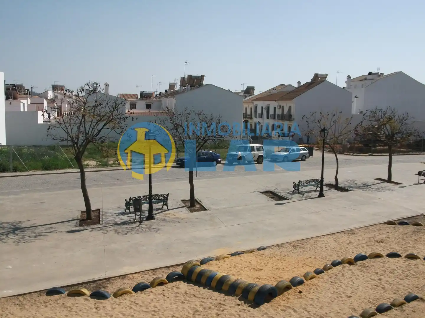 Terreno residenziale in vendita a Moguer, imagen 5
