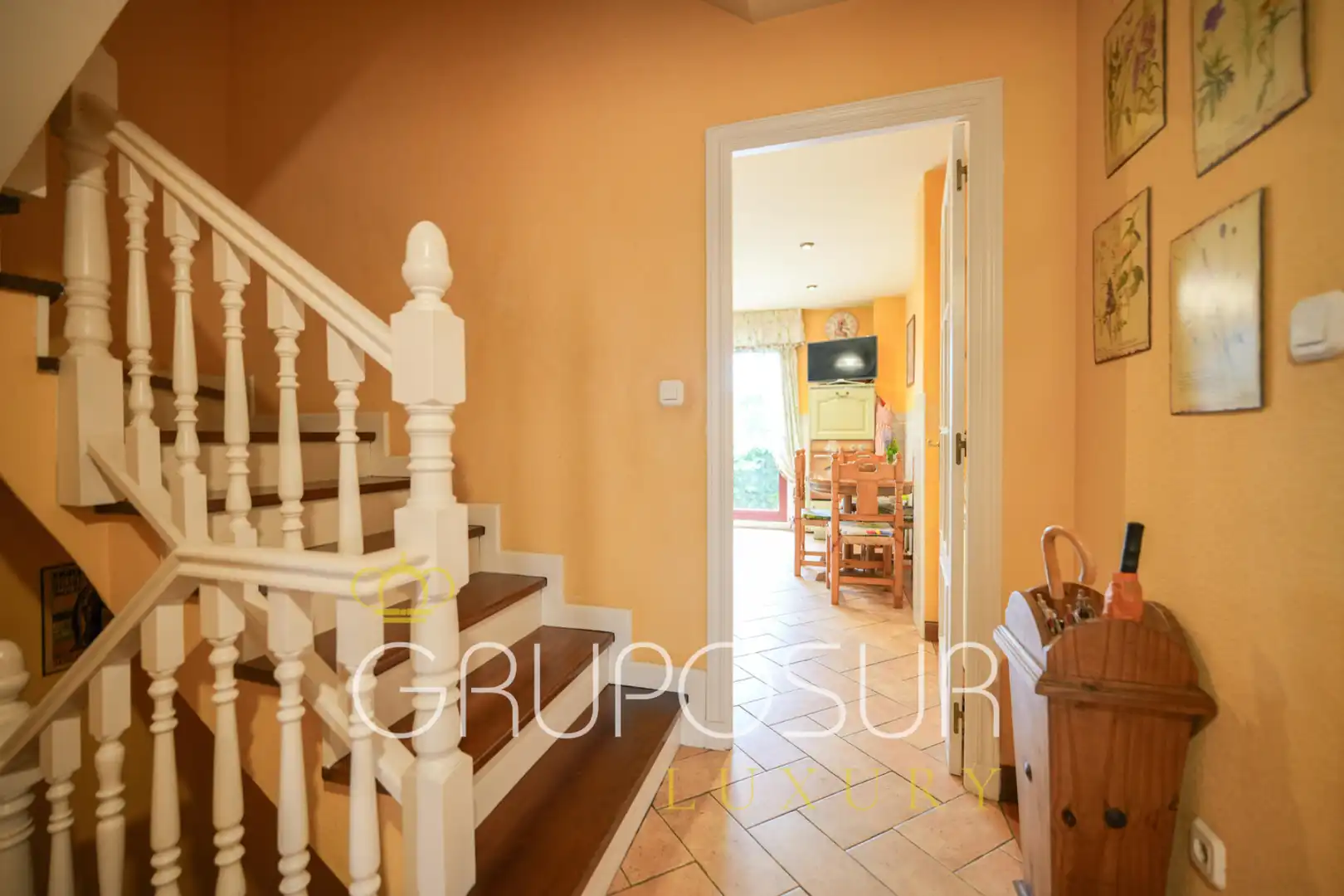 Detached homes for sale in Simancas  with Heating, Private garden and Parquet flooring