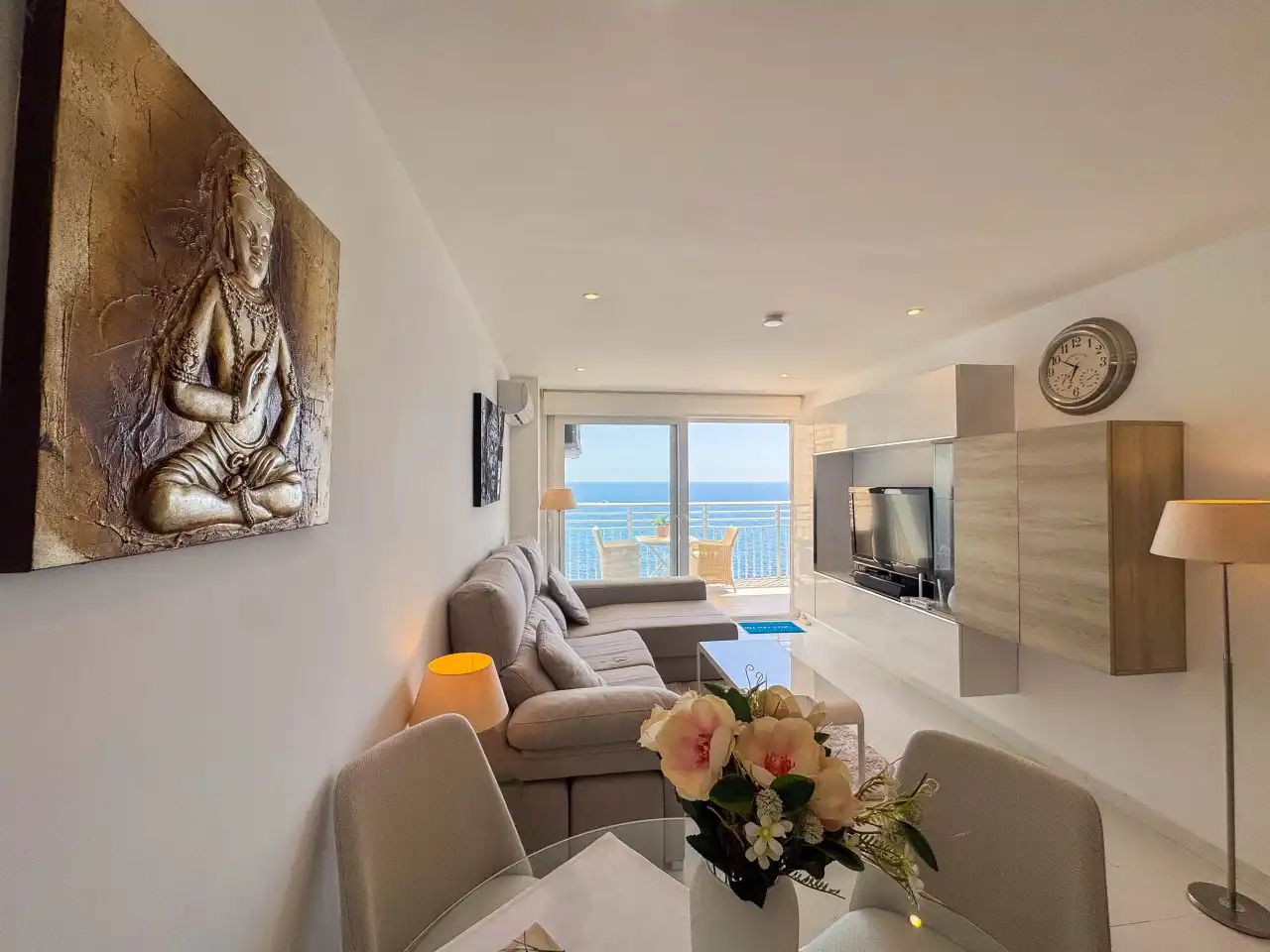 Wohnung mit Terrasse zum Verkauf in Playa del Cura, imagen 16