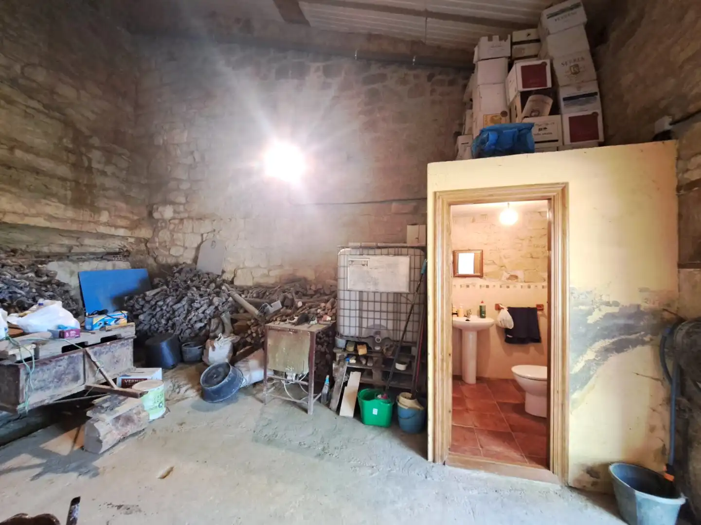 Casa rústica en venda a Calle Bodegas de la Encina, imagen 14