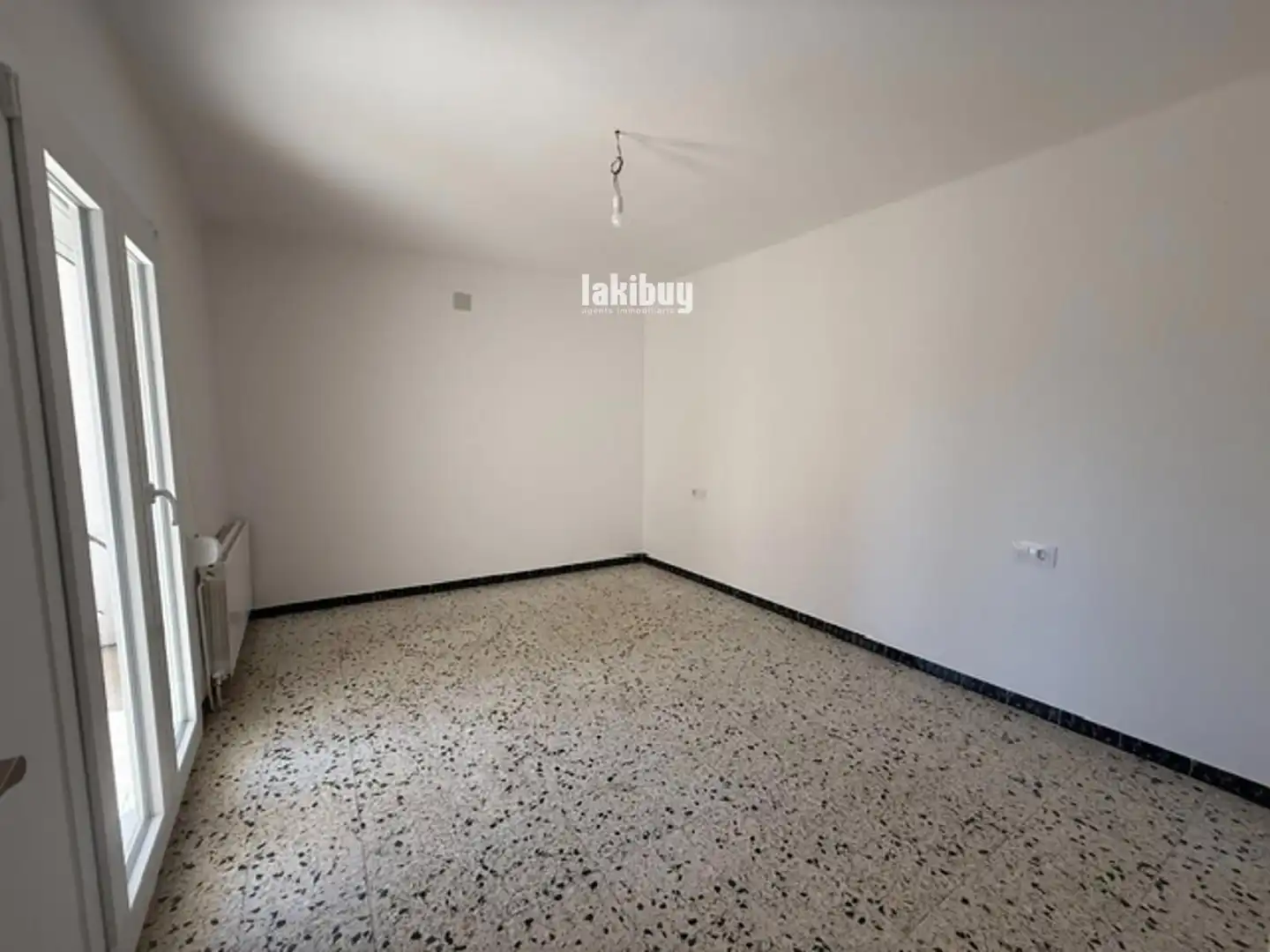 Piso de alquiler en Preixens con Calefacción