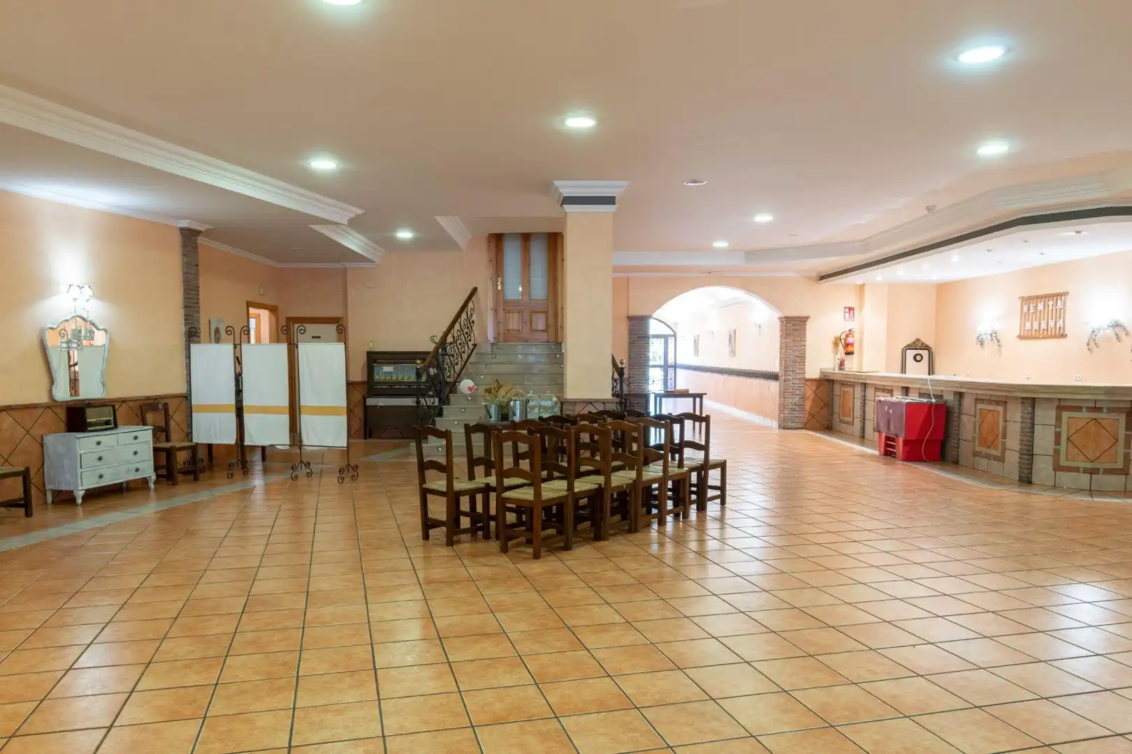 Local en venta en Gor con Aire acondicionado, Calefacción y Terraza