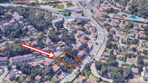 Foto 5 de Residencial en venta en Avinguda Mediterrani, 56, La Móra, Tarragona