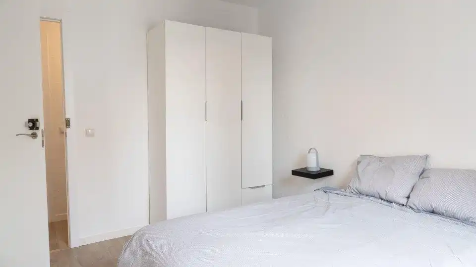 Pis de lloguer a Orcasitas
