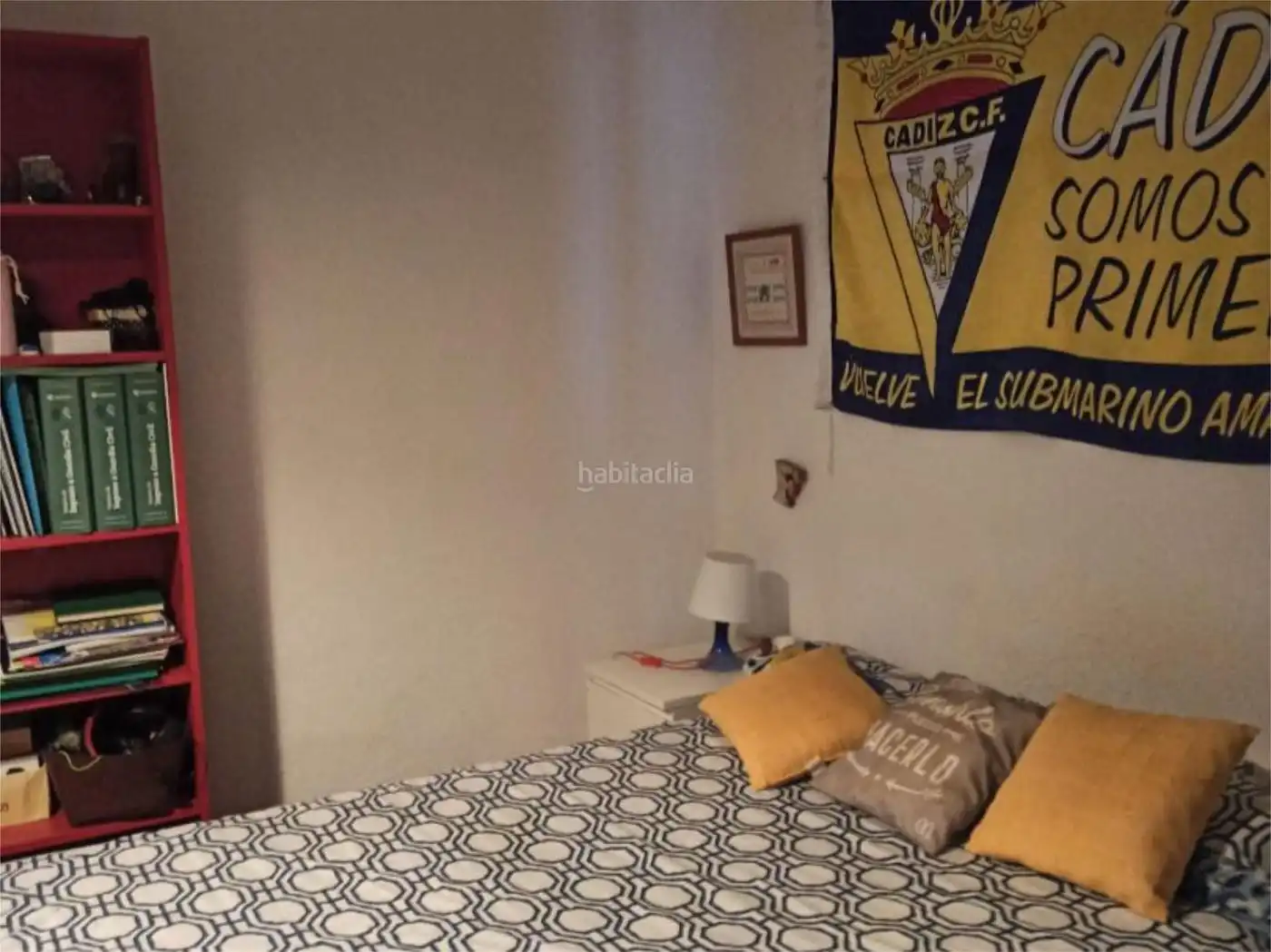 Flat for sale in Avenida Duque de Nájera 4, imagen 11