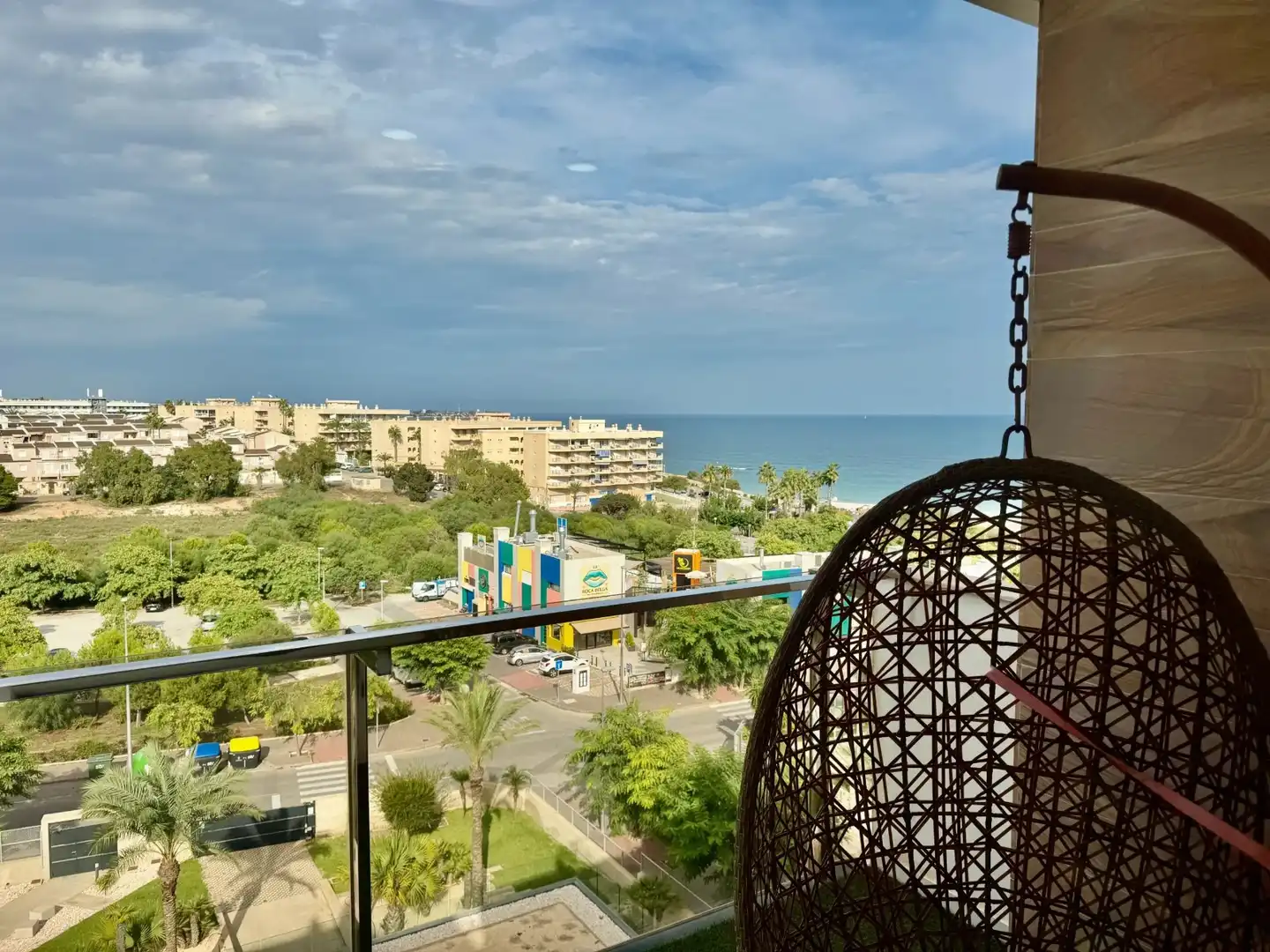 Ático en venta en Pilar de la Horadada, Alicante