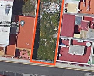 Residencial en venda en San Cristóbal de la Laguna