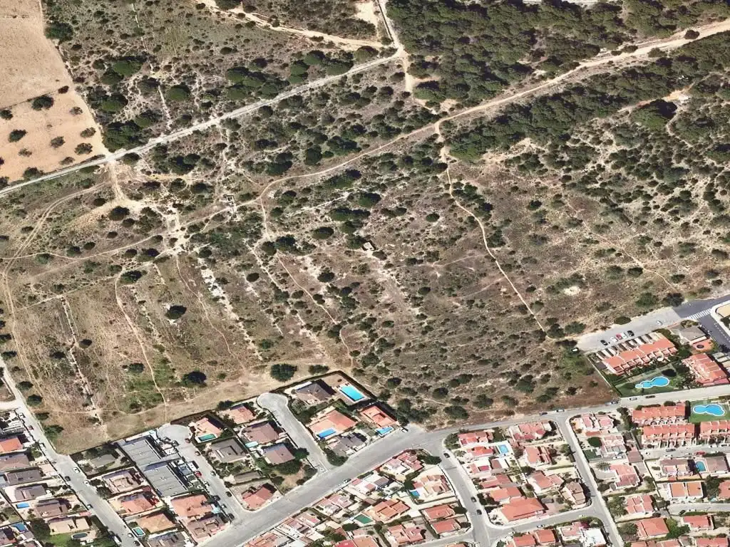 Terreno residencial en venta en Proc. Simplificado Parcela 15, imagen 2