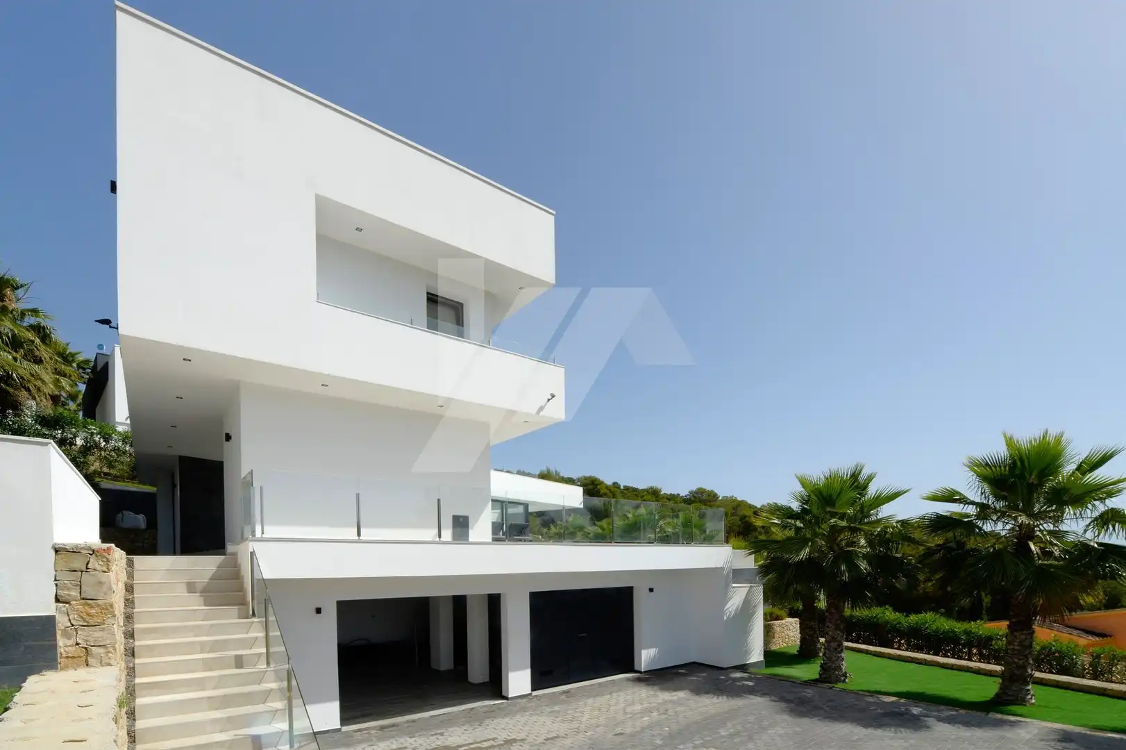 Detached house with terrace for sale in Partides comunes - Adsubia, imagen 44