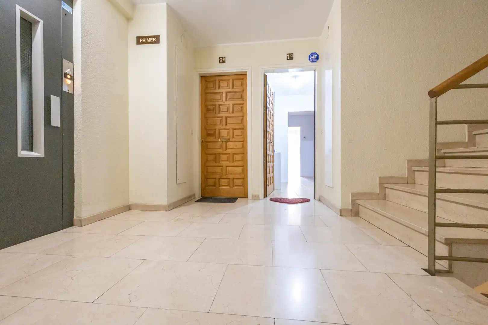 Piso en venta en Vic con Calefacción y Trastero