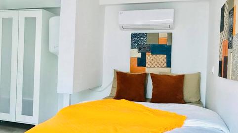 Foto 2 de Apartament de lloguer a Calle del Espíritu Santo, Universidad - Malasaña, Madrid