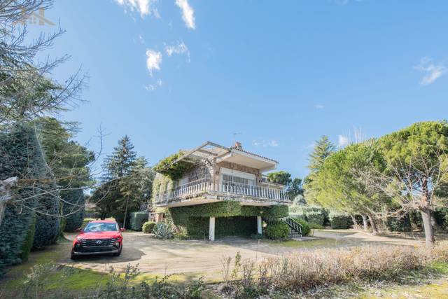 Casa-chalet en Venta en Calle de las Marquesas en La Canaleja