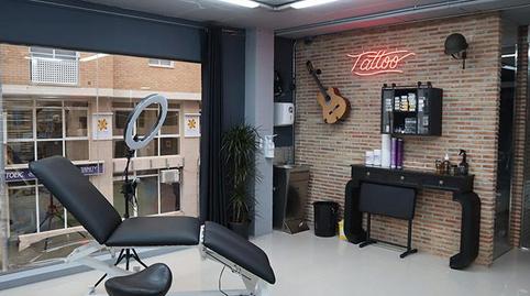 Photo 5 of Premises to rent in Carrer de Sant Francesc, Casco Urbano, Castellón