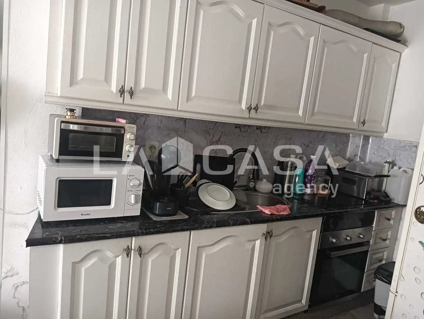 Casa in vendita a Bajadilla - Fuente Nueva, imagen 9