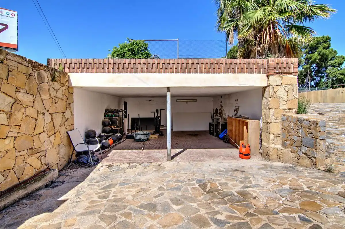 Maison avec terrasse à vendre à Carrer Riu Vinalopo, imagen 38