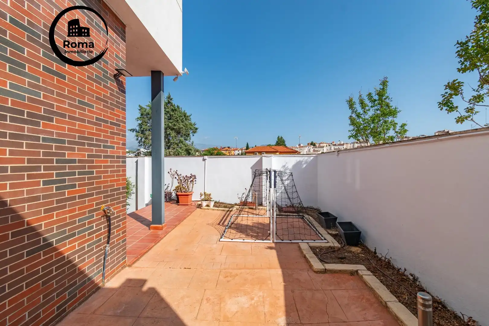 Villa mit Terrasse zum Verkauf in Camino de Montevive, imagen 26