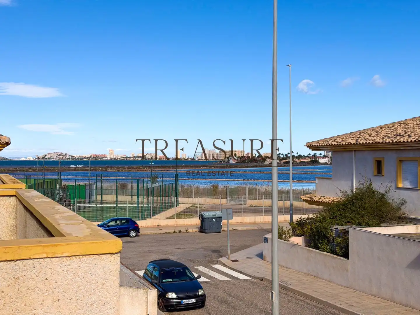 Casa o chalet en venta en Cartagena con Aire acondicionado, Terraza y Amueblado