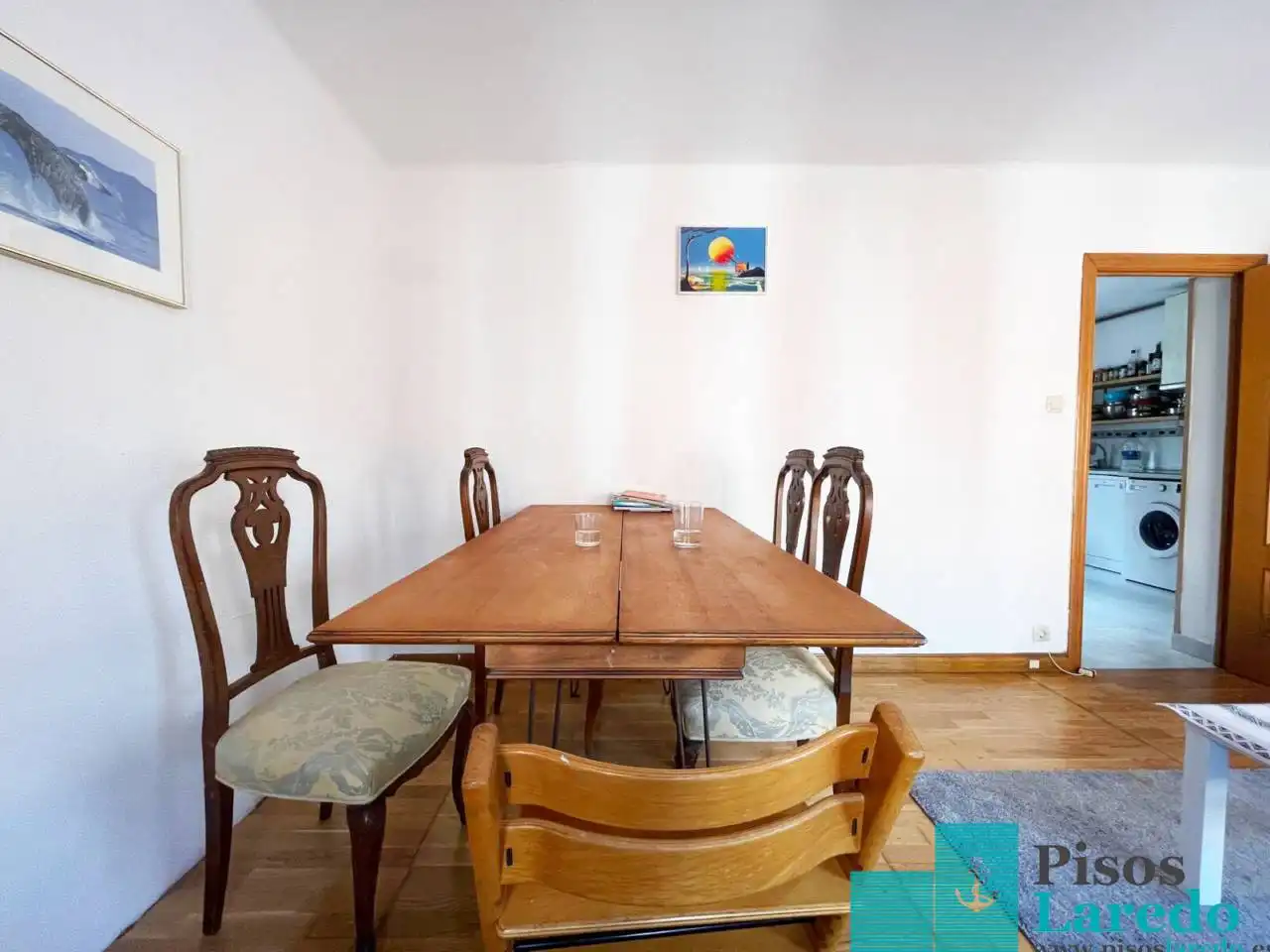 Flat for sale in Calle Alameda, 21, Santoña